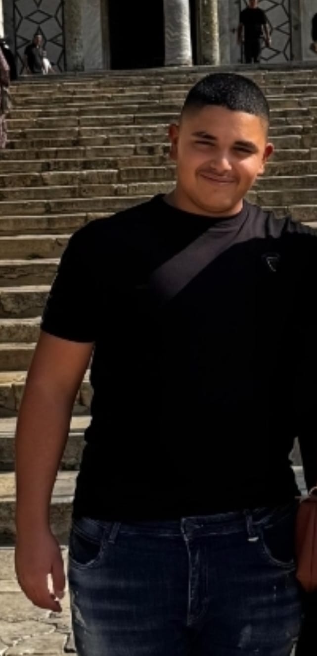 محمد سليمان